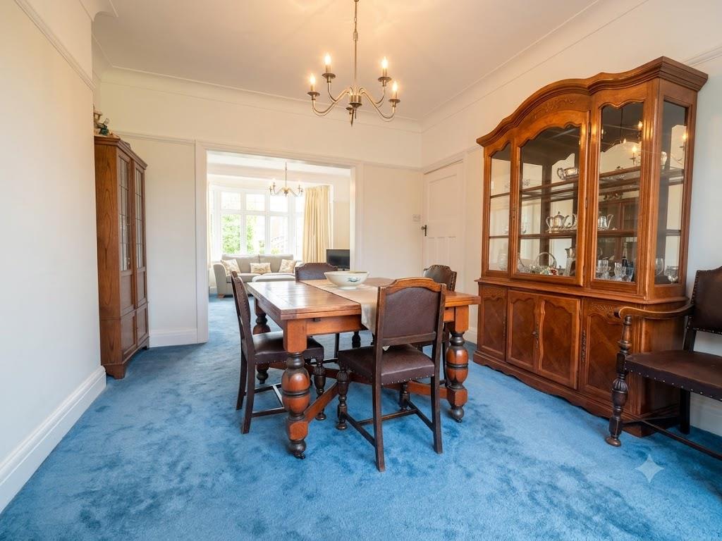 Hale Drive, Mill Hill, NW7, London